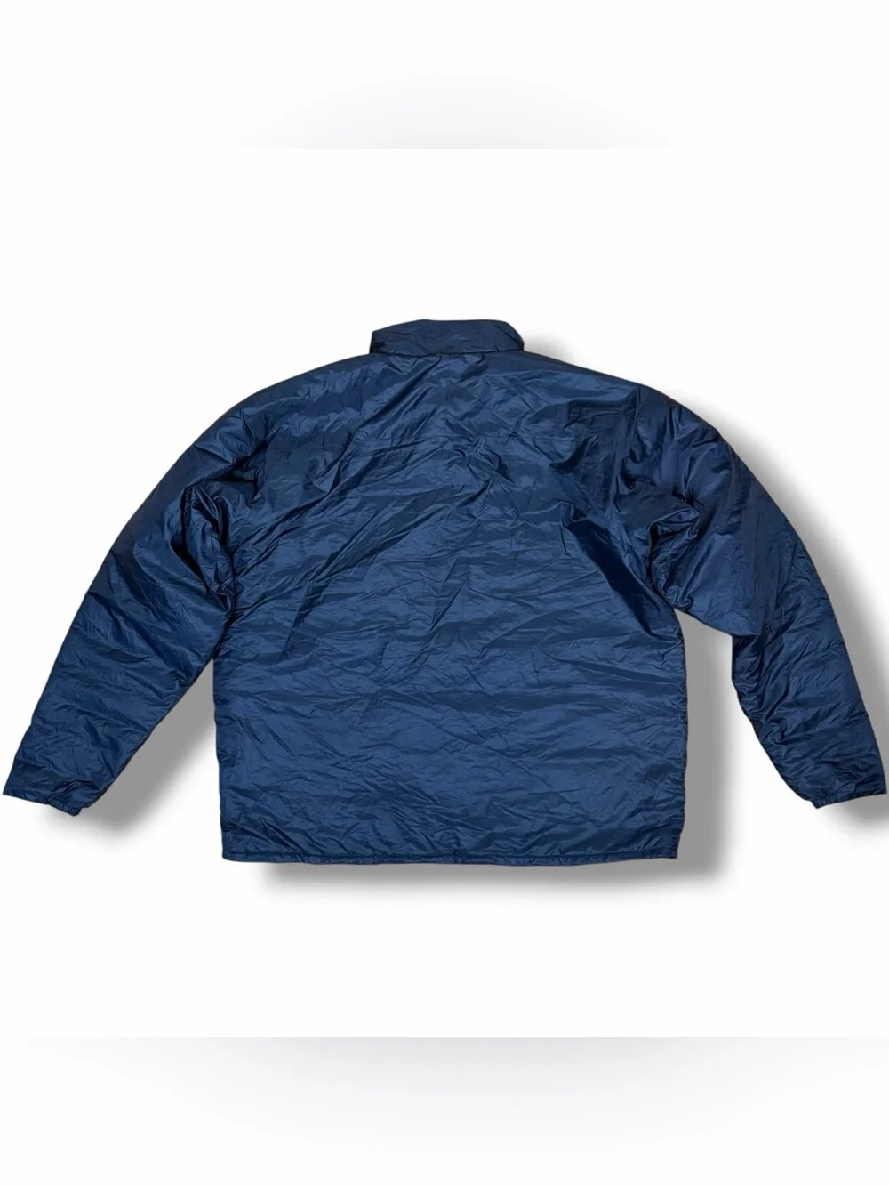 Patagonia really cool